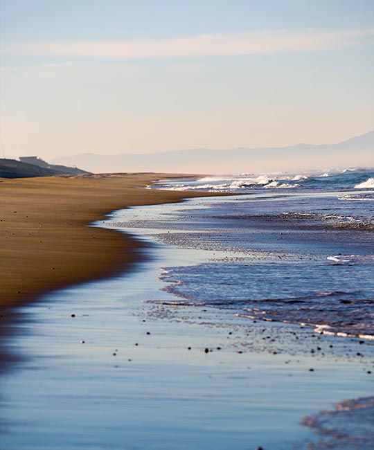 Photo de Côte Basque