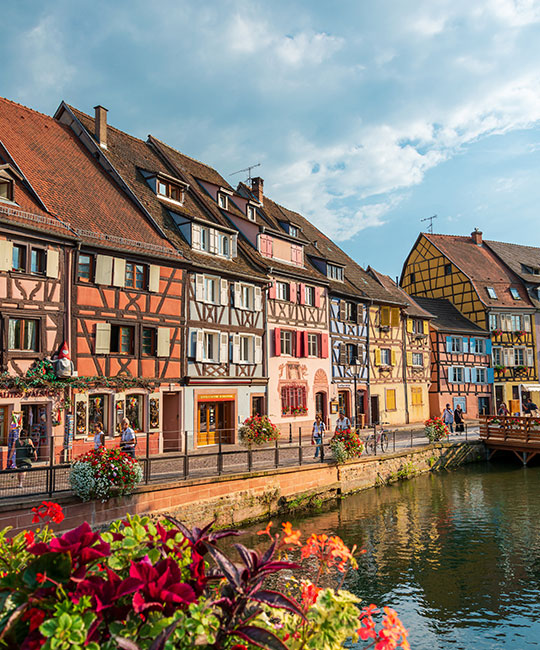 Achat immobilier Strasbourg